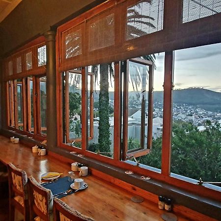 Redbourne Hilldrop Guesthouse B&B 케이프타운 외부 사진