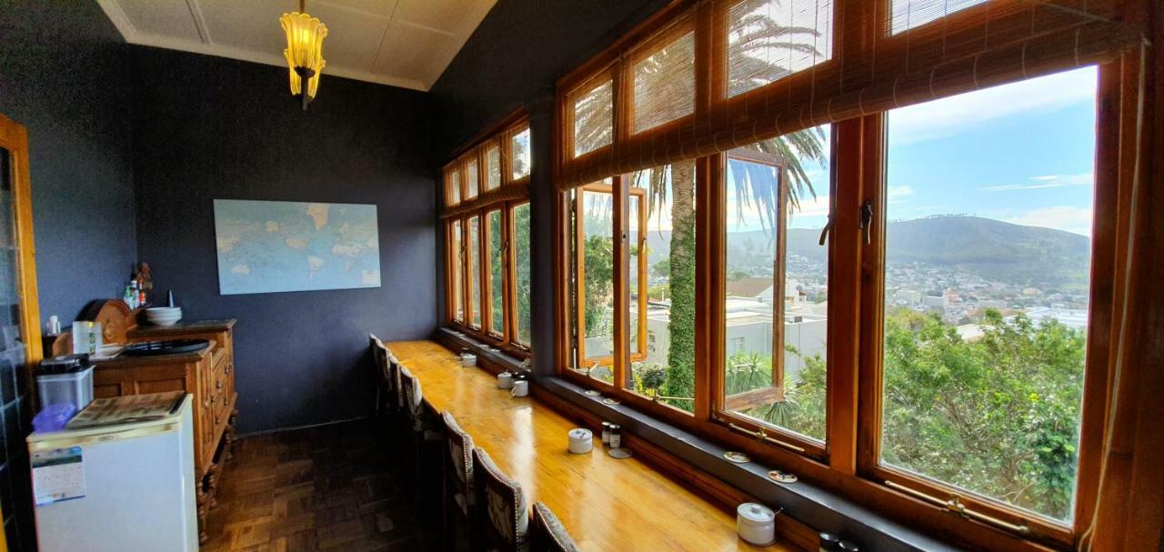 Redbourne Hilldrop Guesthouse B&B 케이프타운 외부 사진