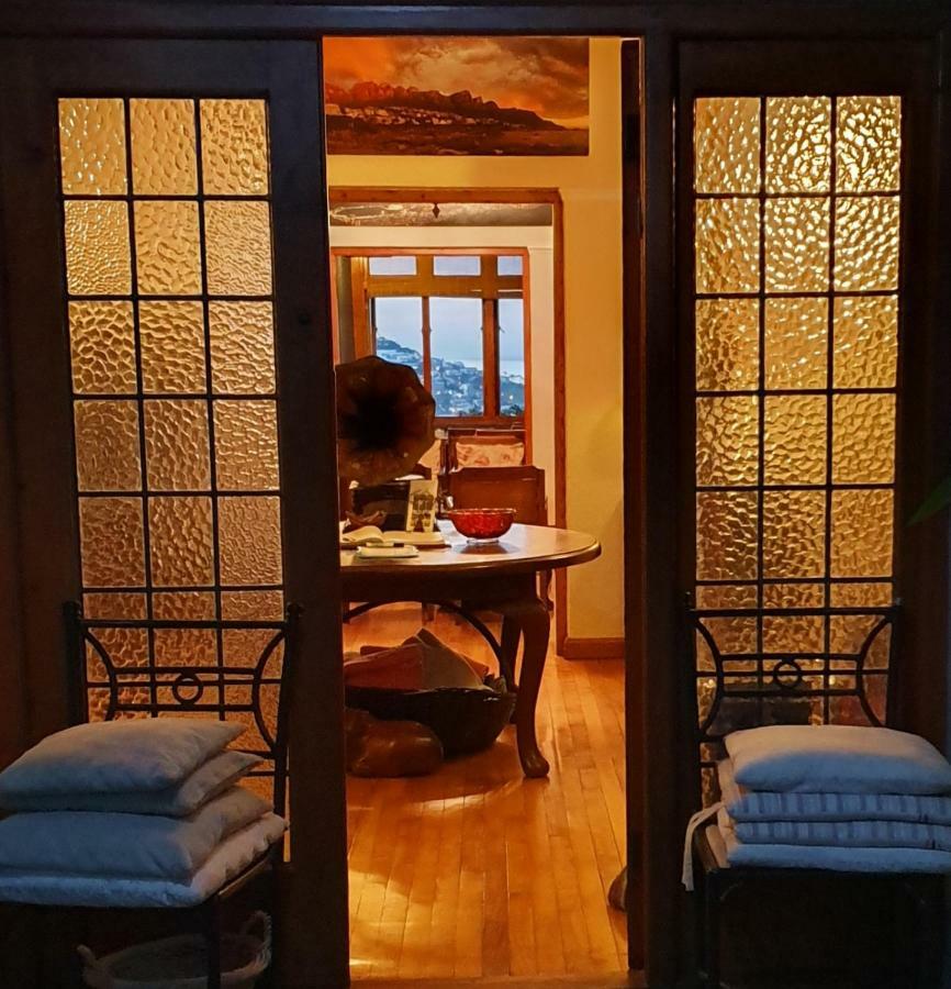Redbourne Hilldrop Guesthouse B&B 케이프타운 외부 사진