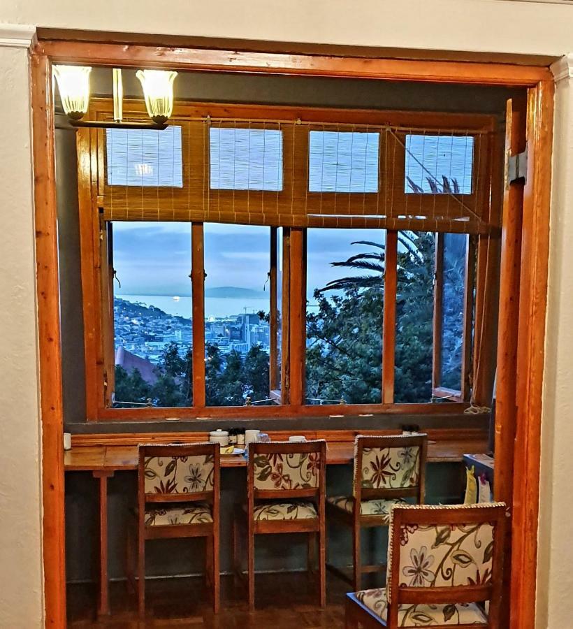 Redbourne Hilldrop Guesthouse B&B 케이프타운 외부 사진