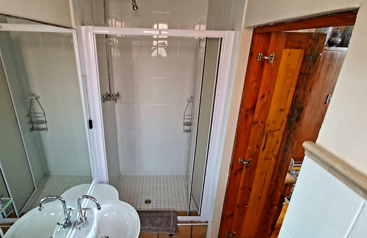 Redbourne Hilldrop Guesthouse B&B 케이프타운 외부 사진