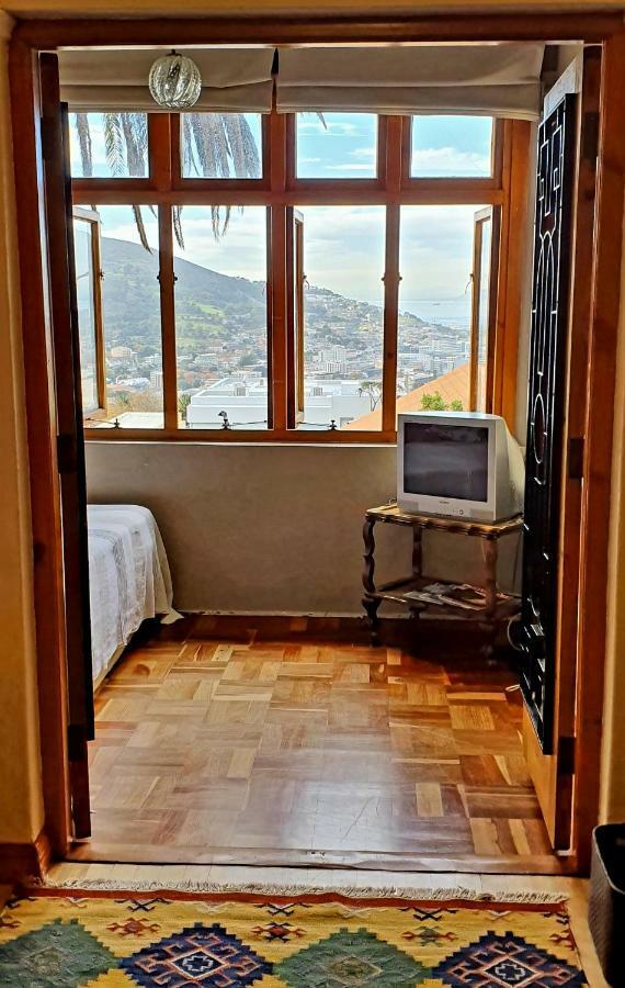 Redbourne Hilldrop Guesthouse B&B 케이프타운 외부 사진